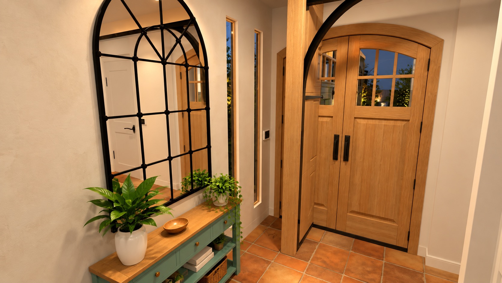 Los Angeles Cottage 2025 Entry 3