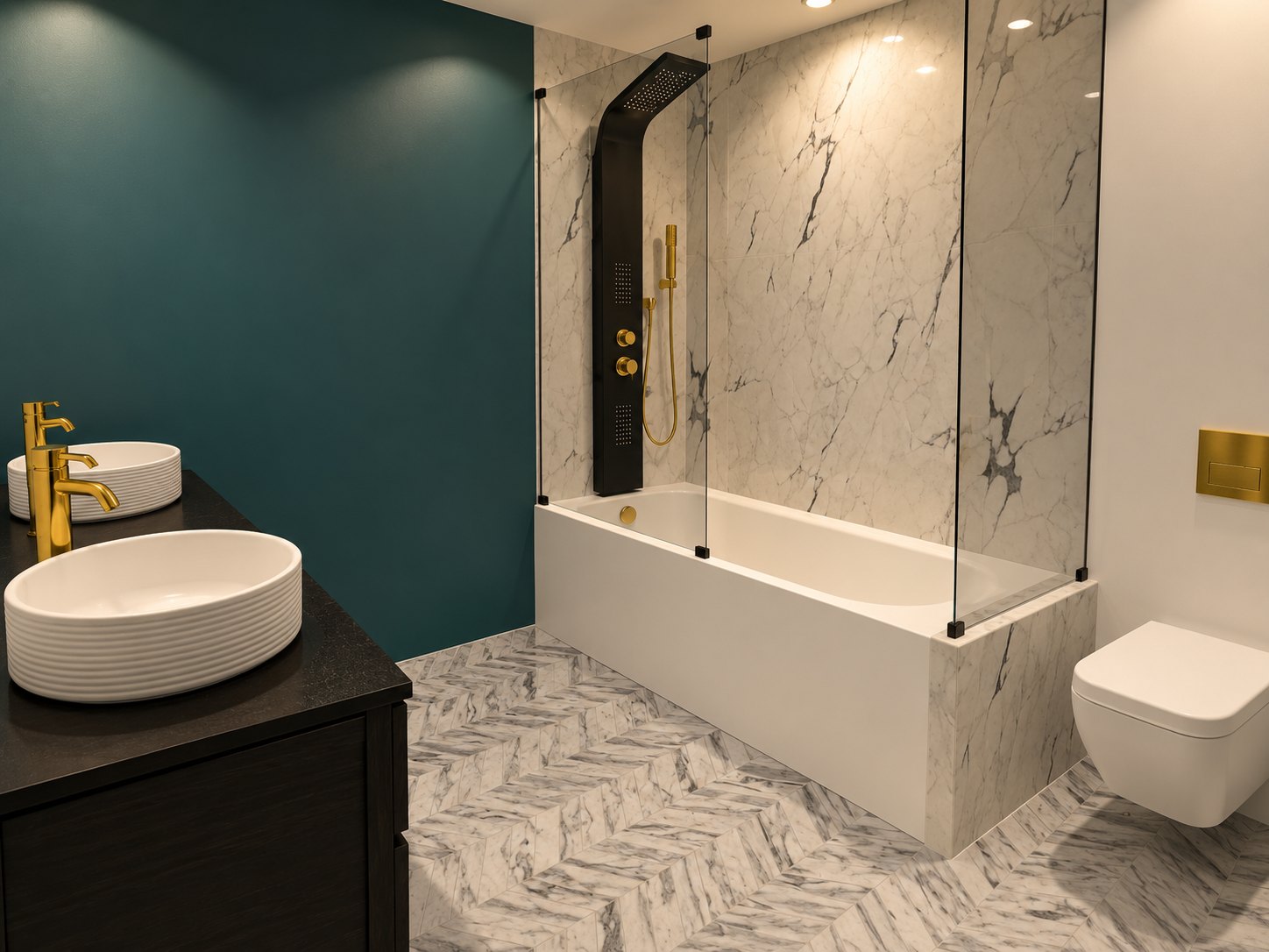 Goodpasture Residence 2024 Bathroom 2 1