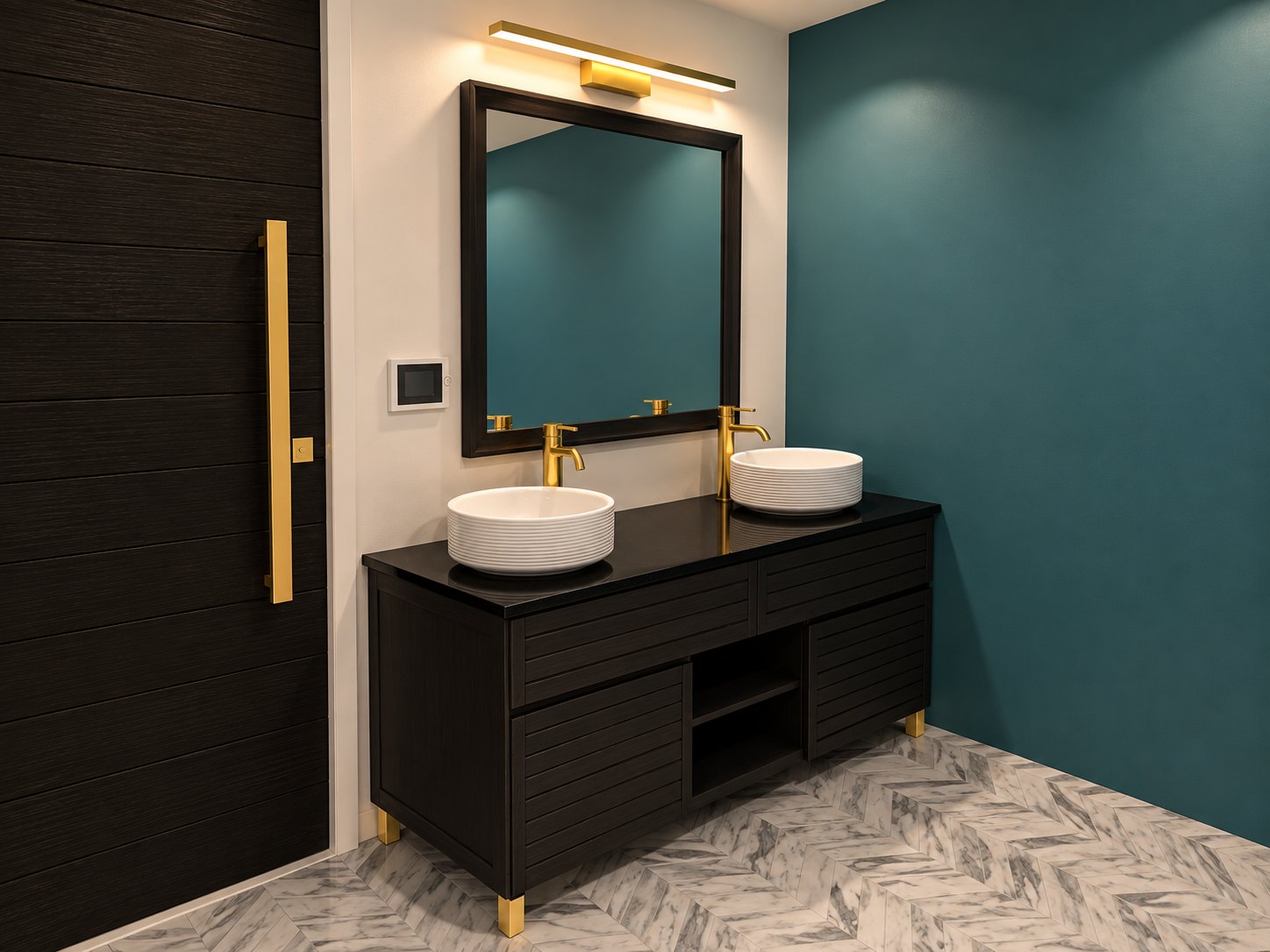 Goodpasture Residence 2024 Bathroom 2 2