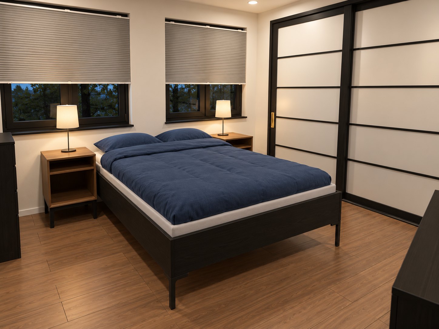 Goodpasture Residence 2024 Bedroom 2 1