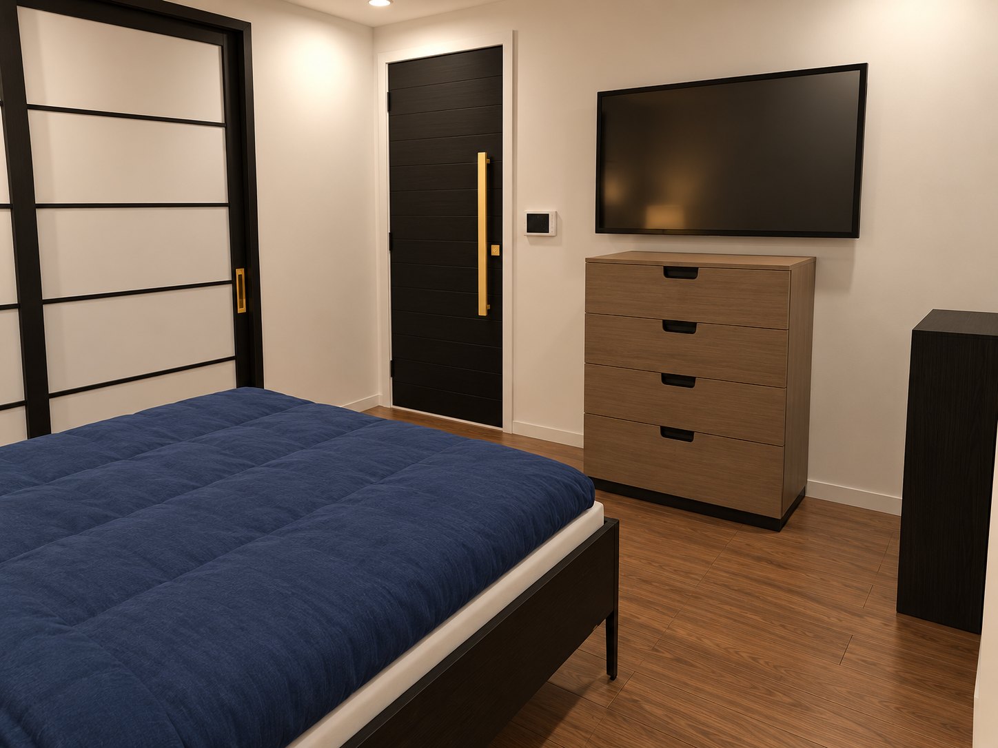 Goodpasture Residence 2024 Bedroom 2 2