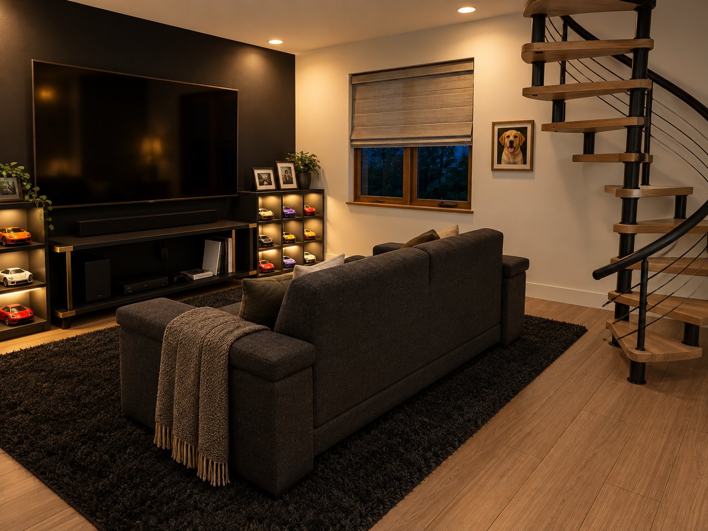 Goodpasture Residence 2024 Lounge 1