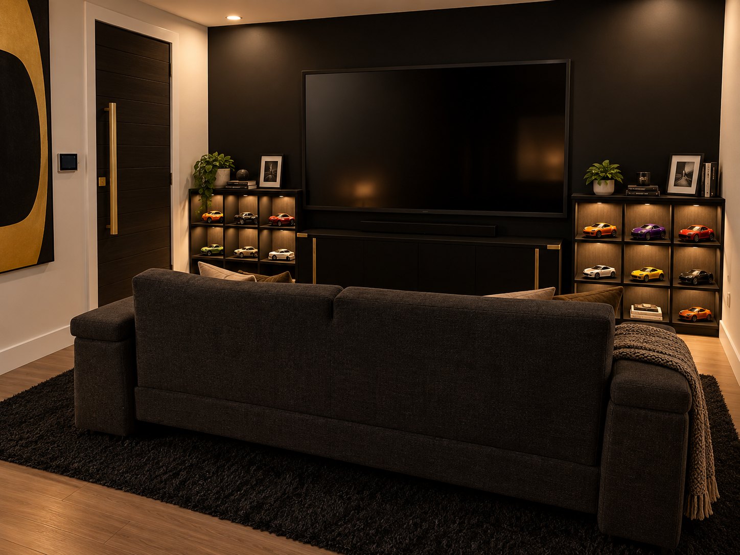 Goodpasture Residence 2024 Lounge 2