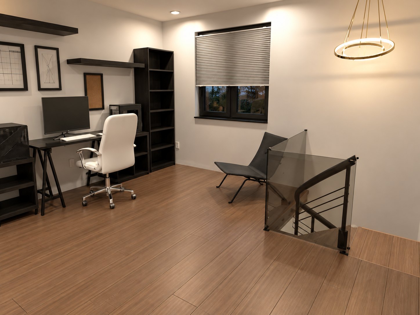 Goodpasture Residence 2024 Study 1