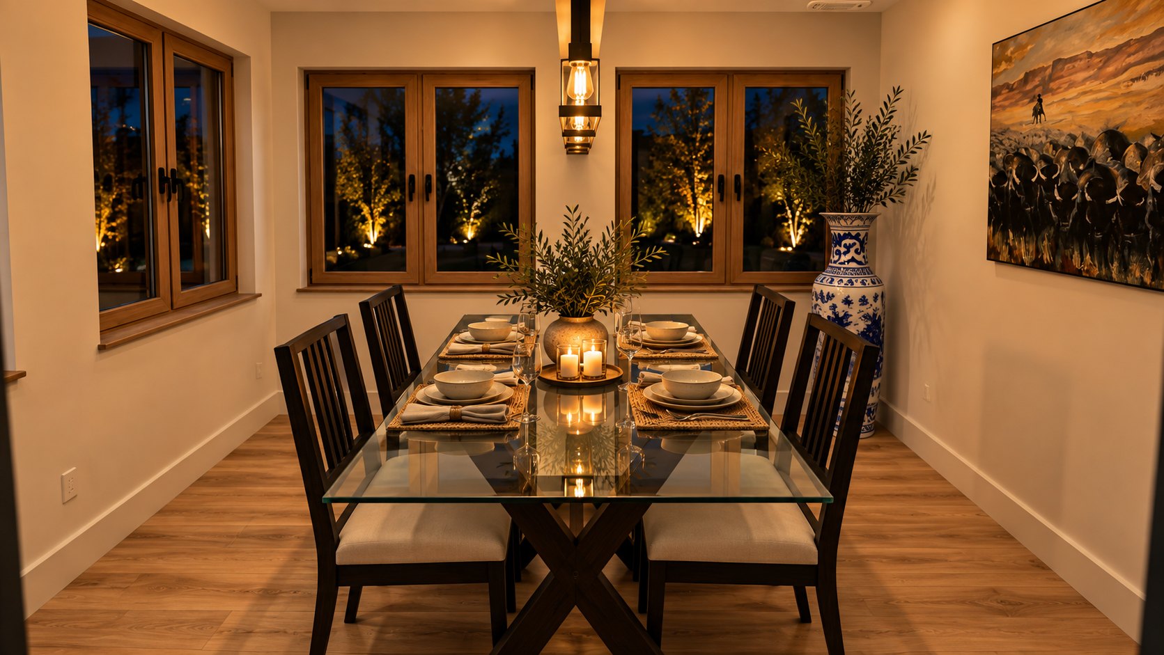 Goodpasture Residence 2025 Dining Room 1