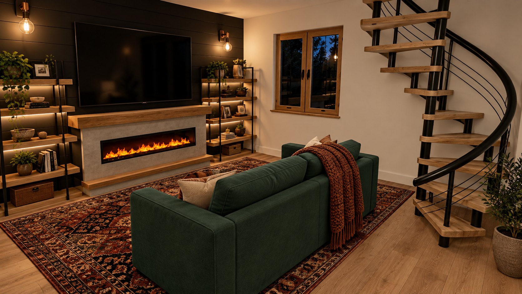 Goodpasture Residence 2025 Lounge 1